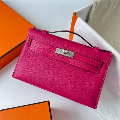 hermes 2024 prices|kelly pochette price 2024.